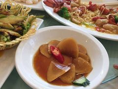 -江南村酒家