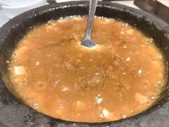 -径山十八道·风味民间菜(杭州总店)