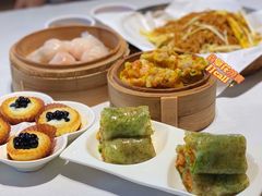 -味可道美食坊(福基路店)