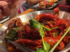 -烧蠔帮·湛江生蚝(茂南万达店)
