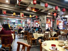 -禄源公·老莞诚饭店
