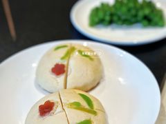 -北京古城老院厉晓麟精致菜