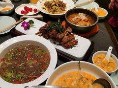 -阿喆私房菜(西五路店)