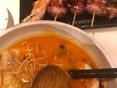 -味千拉面(上海蓝天路店)