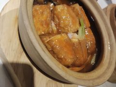 -万龙洲海鲜(南新仓店)