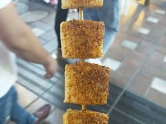 -真味烧烤(解放碑店)