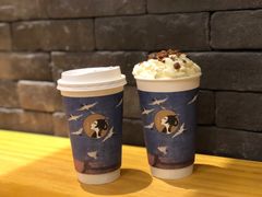 烟雨乌龙-茶理宜世(花城汇中区店)