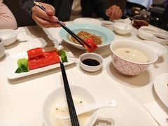 -香港狮子山下·明星粤菜餐厅(北苑店)