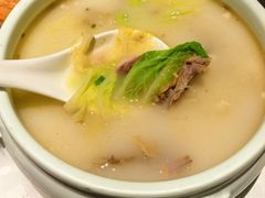 -在前门·烤鸭北京菜(五月花广场店)