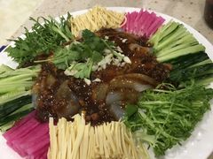 -西夏回族烧麦馆(牡丹街店)