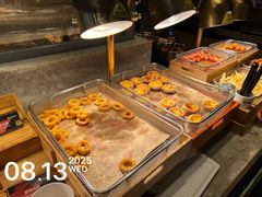 -比格比萨自助(万柳华联店)