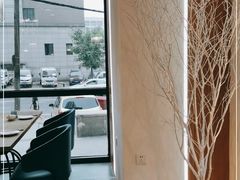 -喜粤糖朝餐厅(三八广场店)