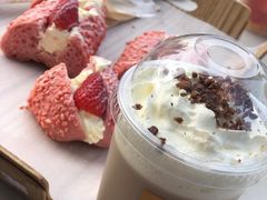 宝藏茶系列-奈雪的茶(漫广场店)