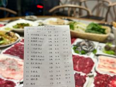 -牛沙暴潮汕牛肉火锅(章江南大道店)