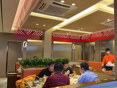 -蝎王府羊蝎子(虎坊桥总店)