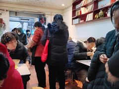 -凤翔改改豆花泡馍(双仁府街店)