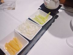 -煜丰汴京烤鸭(福彩路店)