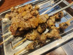 -李记白水羊头·清真老味家常菜(石景山店)