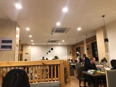 大堂-许府牛火锅(信义坊总店)