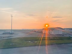 -吉隆坡国际机场