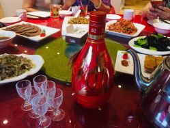 -百香合宴会中心(雁翔路店)