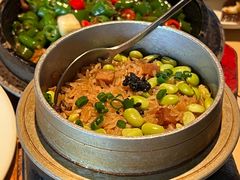 -荣小馆(椒江青悦城店)