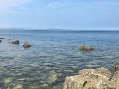 -养马岛旅游度假区