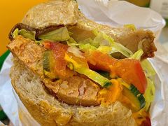 -赛百味SUBWAY(汉峪金谷店)