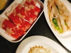-锅说大脸毛肚重庆老火锅(佐阾店)