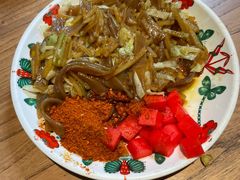 -树厨贵州菜(大十字店)