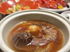 -花潮料理艺食馆(成都万象城店)
