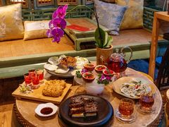 -若蘭慈·无国界素食料理(欢乐海岸店)