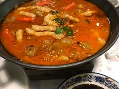 -付掌柜在成都·热炒砂锅集(金禾店)