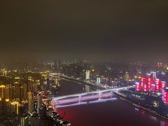 -WFC会仙楼观景台