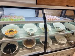 -天荷菜根·闽南素食自助(刺桐北路店)