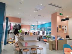 -海马体照相馆(厦门SM城市广场店)