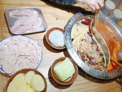 -楠火锅(光谷民族大道店)