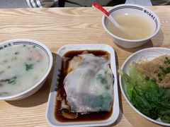 -银记肠粉店(南方医院店)