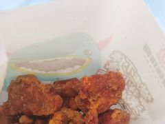 炸排骨-傅强排骨(成都总店)