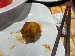 -汉巴味德(沈阳万象汇店)