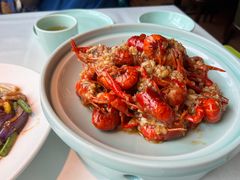 -天成·川菜家宴(海港城店)