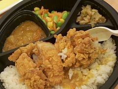 -德克士(阳光店)