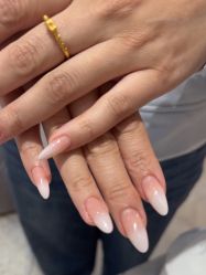 -U3日式美甲美睫