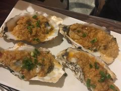 -亮亮烧烤(万松园店)
