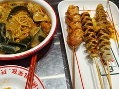 -堂堂小伙夫·辽宁小吃大排档(京西大悦城店)