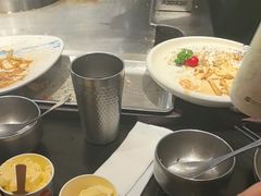 -大神太神·铁板烧(七宝领展广场店)