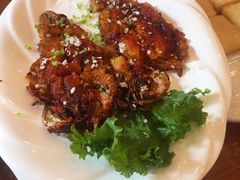 -全州拌饭馆(断桥店)