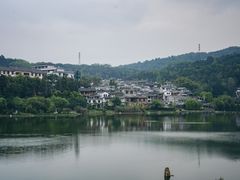 -和顺古镇