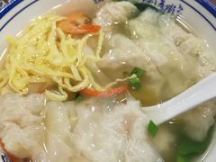 -长人馄饨铺(解放街店)