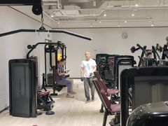 -FLARE STAR FITNESS(复地活力城店)
